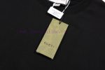 New Customers Only, Limit One. GUCCI 24SS Classic Round Neck Hoodie11 Pairs Of Customized Fabrics 420g Large Loop High Weight im6foma0 - Image 5
