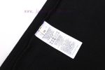 New Customers Only, Limit One. GUCCI 24SS Classic Round Neck Hoodie11 Pairs Of Customized Fabrics 420g Large Loop High Weight im6foma0 - Image 6