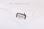 New Customers Only, Limit One. GUCCI 24SS Classic Round Neck Hoodie11 Pairs Of Customized Fabrics 420g Large Loop High Weight bbgaz7t5 - Image 4