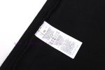 New Customers Only, Limit One. GUCCI 24SS Classic Round Neck Hoodie11 Pairs Of Customized Fabrics 420g Large Loop High Weight ighfheqt - Image 6