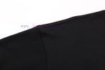 New Customers Only, Limit One. GUCCI 24SS Classic Round Neck Hoodie11 Pairs Of Customized Fabrics 420g Large Loop High Weight ighfheqt - Image 7