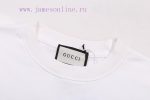 New Customers Only, Limit One. GUCCI 24SS Classic Round Neck Hoodie11 Pairs Of Customized Fabrics 420g Large Loop High Weight xyucoyhs - Image 4