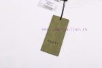 New Customers Only, Limit One. GUCCI 24SS Classic Round Neck Hoodie11 Pairs Of Customized Fabrics 420g Large Loop High Weight xyucoyhs - Image 5