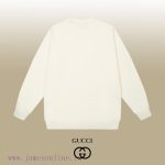 New Customers Only, Limit One. GUCCI 24SS Classic Round Neck Hoodie11 Pairs Of Customized Fabrics 420g Large Loop High Weight d798jgu1 - Image 3