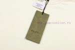 New Customers Only, Limit One. GUCCI 24SS Classic Round Neck Hoodie11 Pairs Of Customized Fabrics 420g Large Loop High Weight d798jgu1 - Image 5