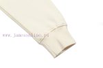 New Customers Only, Limit One. GUCCI 24SS Classic Round Neck Hoodie11 Pairs Of Customized Fabrics 420g Large Loop High Weight d798jgu1 - Image 7