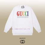 New Customers Only, Limit One. GUCCI 24SS Classic Round Neck Hoodie11 Pairs Of Customized Fabrics 420g Large Loop High Weight pw31k5rg