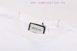 New Customers Only, Limit One. GUCCI 24SS Classic Round Neck Hoodie11 Pairs Of Customized Fabrics 420g Large Loop High Weight pw31k5rg - Image 4