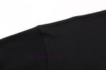 New Customers Only, Limit One. GUCCI 24SS Classic Round Neck Hoodie11 Pairs Of Customized Fabrics 420g Large Loop High Weight dtpfm6ht - Image 7