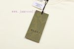 New Customers Only, Limit One. GUCCI 24SS Classic Round Neck Hoodie11 Pairs Of Customized Fabrics 420g Large Loop High Weight gh84ugl0 - Image 5