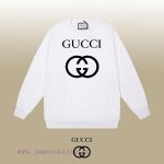 New Customers Only, Limit One. GUCCI 24SS Classic Round Neck Hoodie11 Pairs Of Customized Fabrics 420g Large Loop High Weight 87hfzsdg