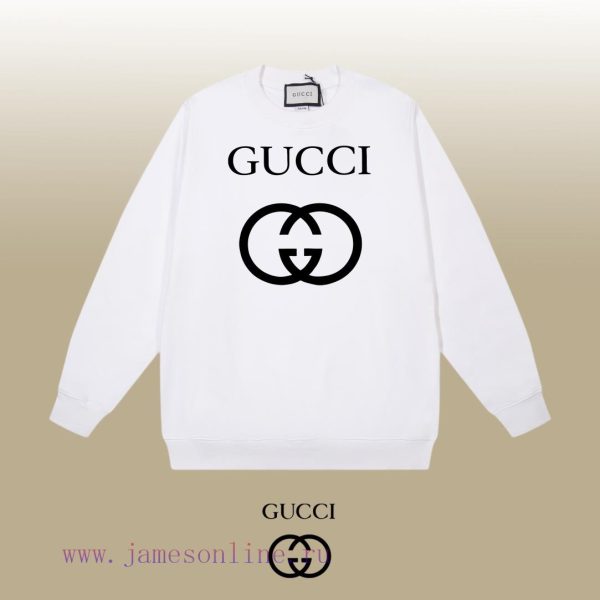New Customers Only, Limit One. GUCCI 24SS Classic Round Neck Hoodie11 Pairs Of Customized Fabrics 420g Large Loop High Weight 87hfzsdg