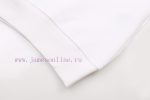 New Customers Only, Limit One. GUCCI 24SS Classic Round Neck Hoodie11 Pairs Of Customized Fabrics 420g Large Loop High Weight 87hfzsdg - Image 8