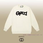 New Customers Only, Limit One. GUCCI 24SS Classic Round Neck Hoodie11 Pairs Of Customized Fabrics 420g Large Loop High Weight l6o1uhhz - Image 2