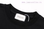 New Customers Only, Limit One. GUCCI 24SS Classic Round Neck Hoodie11 Pairs Of Customized Fabrics 420g Large Loop High Weight peiiwp3x - Image 4