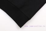 New Customers Only, Limit One. GUCCI 24SS Classic Round Neck Hoodie11 Pairs Of Customized Fabrics 420g Large Loop High Weight peiiwp3x - Image 8
