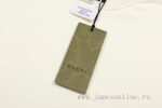 New Customers Only, Limit One. GUCCI 24SS Classic Round Neck Hoodie11 Pairs Of Customized Fabrics 420g Large Loop High Weight tie035qj - Image 5