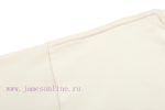New Customers Only, Limit One. GUCCI 24SS Classic Round Neck Hoodie11 Pairs Of Customized Fabrics 420g Large Loop High Weight tie035qj - Image 8