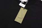 New Customers Only, Limit One. GUCCI 24SS Classic Round Neck Hoodie11 Pairs Of Customized Fabrics 420g Large Loop High Weight phsk6sj4 - Image 6