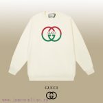 New Customers Only, Limit One. GUCCI 24SS Classic Round Neck Hoodie11 Pairs Of Customized Fabrics 420g Large Loop High Weight z0b0ctyh