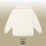New Customers Only, Limit One. GUCCI 24SS Classic Round Neck Hoodie11 Pairs Of Customized Fabrics 420g Large Loop High Weight z0b0ctyh - Image 3