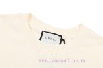 New Customers Only, Limit One. GUCCI 24SS Classic Round Neck Hoodie11 Pairs Of Customized Fabrics 420g Large Loop High Weight z0b0ctyh - Image 4