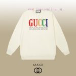 New Customers Only, Limit One. GUCCI 24SS Classic Round Neck Hoodie11 Pairs Of Customized Fabrics 420g Large Loop High Weight kdqi3vph