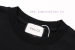 New Customers Only, Limit One. GUCCI 24SS Classic Round Neck Hoodie11 Pairs Of Customized Fabrics 420g Large Loop High Weight fmc964yy - Image 4