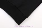 New Customers Only, Limit One. GUCCI 24SS Classic Round Neck Hoodie11 Pairs Of Customized Fabrics 420g Large Loop High Weight fmc964yy - Image 8