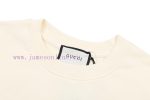 New Customers Only, Limit One. GUCCI 24SS Classic Round Neck Hoodie11 Pairs Of Customized Fabrics 420g Large Loop High Weight rh68dhy1 - Image 4