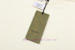 New Customers Only, Limit One. GUCCI 24SS Classic Round Neck Hoodie11 Pairs Of Customized Fabrics 420g Large Loop High Weight rh68dhy1 - Image 5