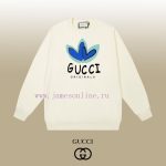 New Customers Only, Limit One. GUCCI 24SS Classic Round Neck Hoodie11 Pairs Of Customized Fabrics 420g Large Loop High Weight zh3sy5z1