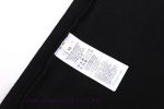 New Customers Only, Limit One. GUCCI 24SS Classic Round Neck Hoodie11 Pairs Of Customized Fabrics 420g Large Loop High Weight byzwegou - Image 5