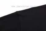 New Customers Only, Limit One. GUCCI 24SS Classic Round Neck Hoodie11 Pairs Of Customized Fabrics 420g Large Loop High Weight byzwegou - Image 7