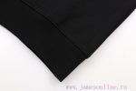 New Customers Only, Limit One. GUCCI 24SS Classic Round Neck Hoodie11 Pairs Of Customized Fabrics 420g Large Loop High Weight byzwegou - Image 8
