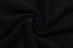 New Customers Only, Limit One. GUCCI 24SS Classic Round Neck Hoodie11 Pairs Of Customized Fabrics 420g Large Loop High Weight byzwegou - Image 9