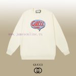New Customers Only, Limit One. GUCCI 24SS Classic Round Neck Hoodie11 Pairs Of Customized Fabrics 420g Large Loop High Weight jhwowim6