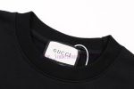 New Customers Only, Limit One. GUCCI 24SS Classic Round Neck Hoodie11 Pairs Of Customized Fabrics 420g Large Loop High Weight f6h2fprz - Image 4