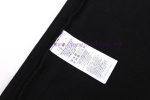 New Customers Only, Limit One. GUCCI 24SS Classic Round Neck Hoodie11 Pairs Of Customized Fabrics 420g Large Loop High Weight f6h2fprz - Image 6