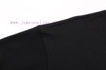 New Customers Only, Limit One. GUCCI 24SS Classic Round Neck Hoodie11 Pairs Of Customized Fabrics 420g Large Loop High Weight f6h2fprz - Image 7