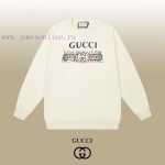 New Customers Only, Limit One. GUCCI 24SS Classic Round Neck Hoodie11 Pairs Of Customized Fabrics 420g Large Loop High Weight jgnw34n2 - Image 2