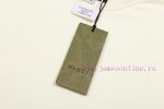 New Customers Only, Limit One. GUCCI 24SS Classic Round Neck Hoodie11 Pairs Of Customized Fabrics 420g Large Loop High Weight bskos5f3 - Image 5