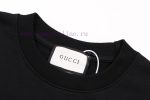 New Customers Only, Limit One. GUCCI 24SS Classic Round Neck Hoodie11 Pairs Of Customized Fabrics 420g Large Loop High Weight tb8z8r92 - Image 4