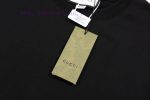 New Customers Only, Limit One. GUCCI 24SS Classic Round Neck Hoodie11 Pairs Of Customized Fabrics 420g Large Loop High Weight tb8z8r92 - Image 5