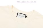 New Customers Only, Limit One. GUCCI 24SS Classic Round Neck Hoodie11 Pairs Of Customized Fabrics 420g Large Loop High Weight 68dvhj2y - Image 4