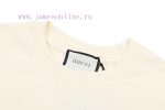 New Customers Only, Limit One. GUCCI 24SS Classic Round Neck Hoodie11 Pairs Of Customized Fabrics 420g Large Loop High Weight x1s626xa - Image 4