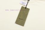 New Customers Only, Limit One. GUCCI 24SS Classic Round Neck Hoodie11 Pairs Of Customized Fabrics 420g Large Loop High Weight x1s626xa - Image 5
