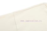 New Customers Only, Limit One. GUCCI 24SS Classic Round Neck Hoodie11 Pairs Of Customized Fabrics 420g Large Loop High Weight x1s626xa - Image 8