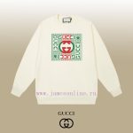New Customers Only, Limit One. GUCCI 24SS Classic Round Neck Hoodie11 Pairs Of Customized Fabrics 420g Large Loop High Weight bnmb38iu