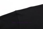 New Customers Only, Limit One. GUCCI 24SS Classic Round Neck Hoodie11 Pairs Of Customized Fabrics 420g Large Loop High Weight 80l6e9ie - Image 7